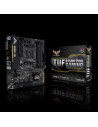 Placa de baza ASUS TUF B450M-PLUS GAMING, Socket AM4,TUF