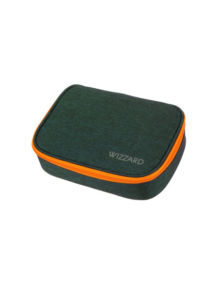 SH49116165,Penar oval mare olive melange campus walker