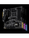 Placa de baza ASUS TUF B450M-PLUS GAMING, Socket AM4,TUF