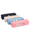 DL67102,Penar etui tubular culori asortate lovely deli