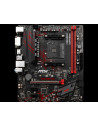 Placa de baza MSI B450M GAMING PLUS, Socket AM4,B450M GAMING