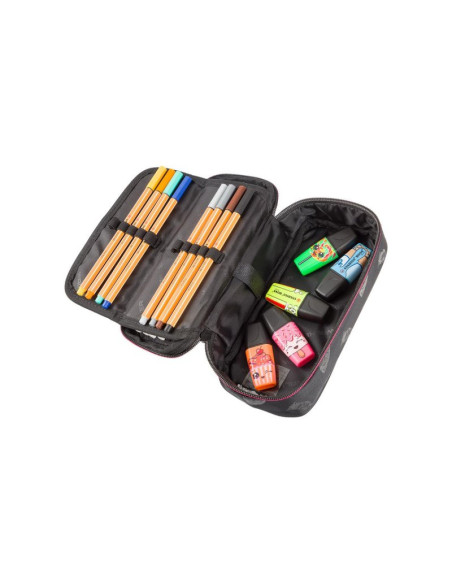 SH49615080,Penar oval owl negru walker