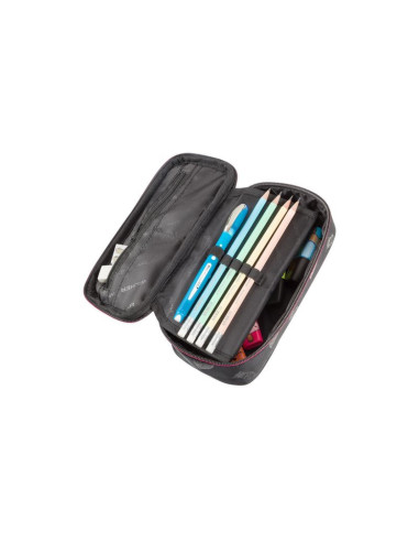 SH49615080,Penar oval owl negru walker