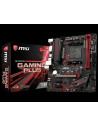 Placa de baza MSI B450M GAMING PLUS, Socket AM4,B450M GAMING
