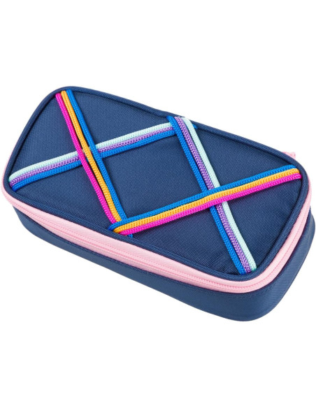 SH49604070,Penar oval albastru scandinav wizzard walker