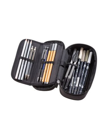 SH69519226,Penar oval negru roz cruiser walker