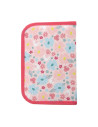MNPE2201-2,Penar neechipat 1 fermoar 2 extensii minnie mouse blossom pigna