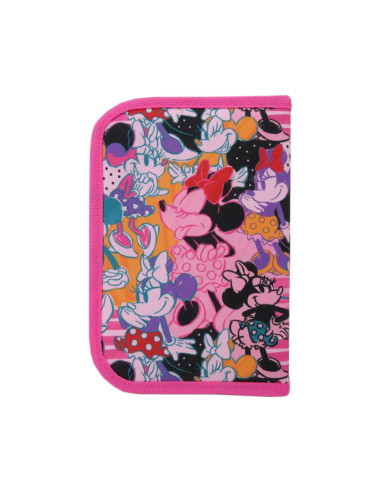 MNPE2201-3,Penar neechipat 1 fermoar 2 extensii minnie mouse who me pigna