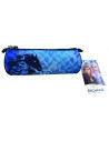 FZPE2014-3,Penar etui tubular frozen albastru pigna