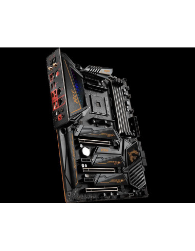 Placa de baza MSI MEG X570 ACE, socket AM4,MEG X570 ACE