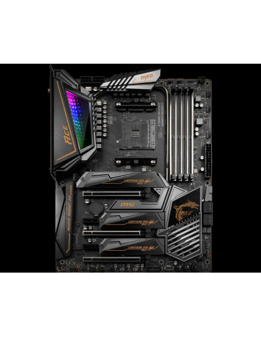 Placa de baza MSI MEG X570 ACE, socket AM4,MEG X570 ACE