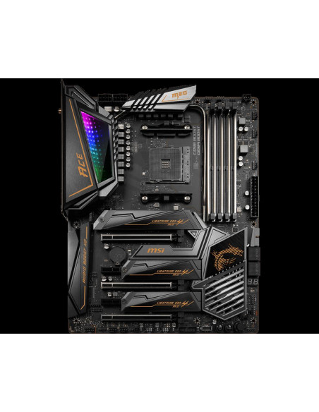 Placa de baza MSI MEG X570 ACE, socket AM4,MEG X570 ACE