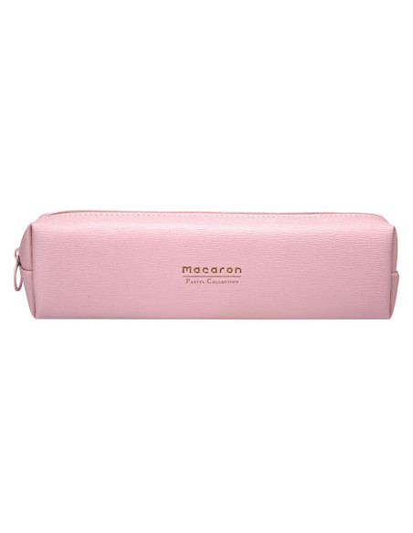 DLEZ86802,Penar etui tubular macarons deli