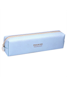 DLEZ86802,Penar etui tubular macarons deli
