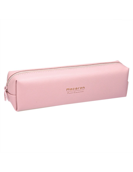 DLEZ86802,Penar etui tubular macarons deli