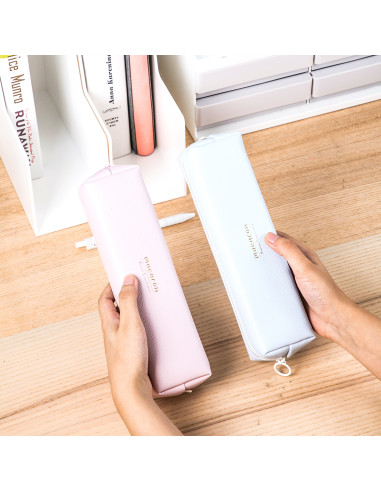 DLEZ86802,Penar etui tubular macarons deli