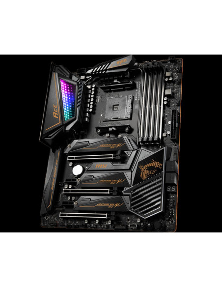 Placa de baza MSI MEG X570 ACE, socket AM4,MEG X570 ACE