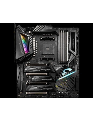 Placa de baza MSI MEG X570 GODLIKE, Socket AM4,MEG X570 GODLIKE