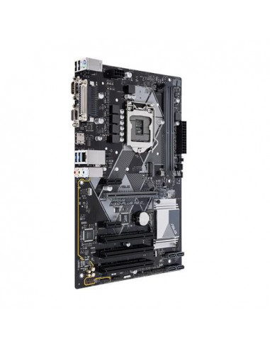 Placa de baza ASUS PRIME H310-PLUS R2, Socket 1151,PRIME
