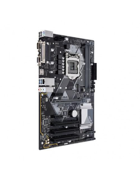 Placa de baza ASUS PRIME H310-PLUS R2, Socket 1151,PRIME