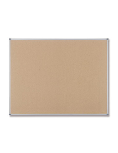 NB1900923,Panou pluta 150*120 cm rama aluminiu nobo