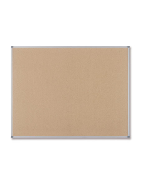 NB1900923,Panou pluta 150*120 cm rama aluminiu nobo