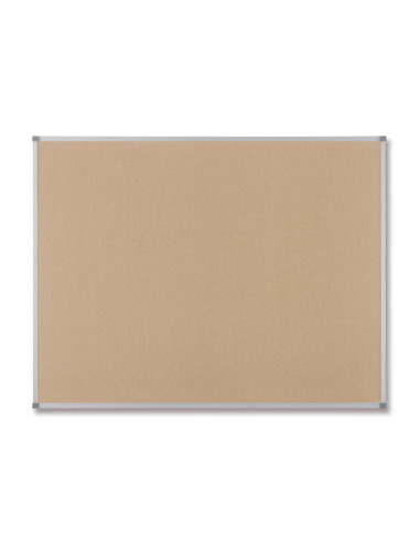 NB1900919,Panou pluta 90*60 cm rama aluminiu nobo
