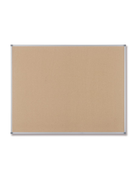 NB1900919,Panou pluta 90*60 cm rama aluminiu nobo