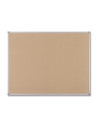 NB1900919,Panou pluta 90*60 cm rama aluminiu nobo