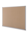 NB1900919,Panou pluta 90*60 cm rama aluminiu nobo