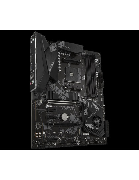 Placa de baza GIGABYTE X570 GAMING X, Socket AM4,X570 GAMING X