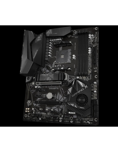 Placa de baza GIGABYTE X570 GAMING X, Socket AM4,X570 GAMING X