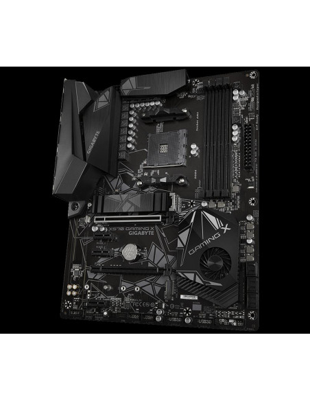 Placa de baza GIGABYTE X570 GAMING X, Socket AM4,X570 GAMING X
