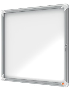 NB1902558,Avizier magnetic 6*a4 carcasa pt interior metalica nobo 2