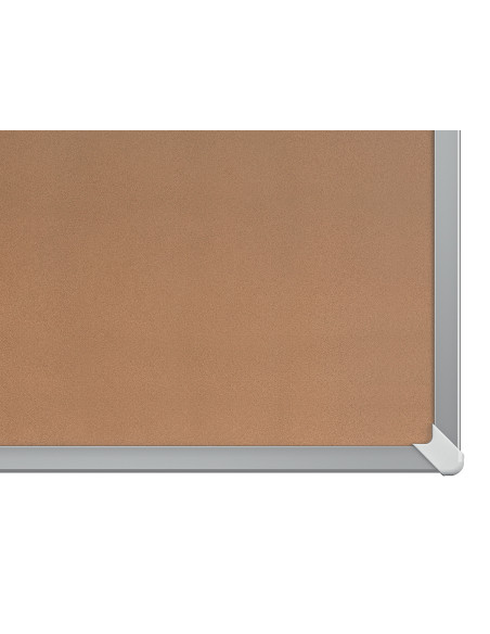 NB1905306,Panou pluta widescreen 32"(721*411mm) rama aluminiu nobo