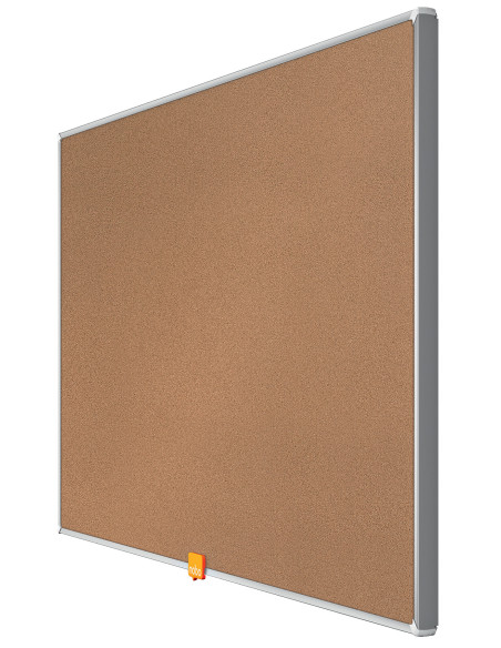 NB1905306,Panou pluta widescreen 32"(721*411mm) rama aluminiu nobo