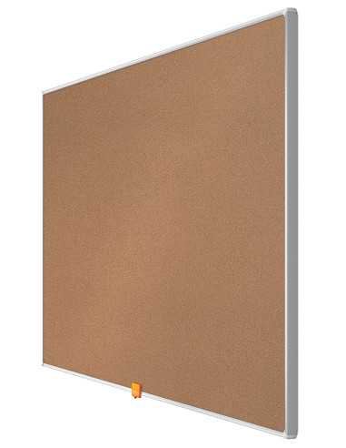 NB1905307,Panou pluta widescreen 40"(898*510mm) rama aluminiu nobo