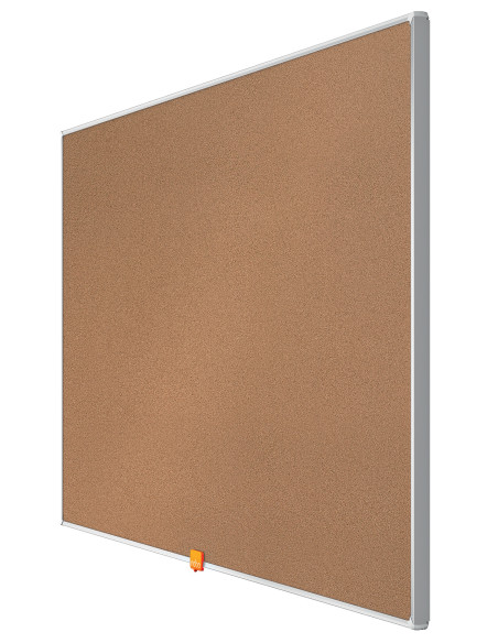 NB1905307,Panou pluta widescreen 40"(898*510mm) rama aluminiu nobo