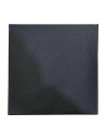 MCPPN30X30,Panza pentru pictura pe sasiu neagra 30 x 30 cm sf art pigna