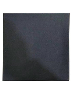 MCPPN40X40,Panza pentru pictura pe sasiu neagra 40 x 40 cm sf art pigna