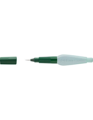 FC185104,Pensula cu rezervor apa f faber-castell
