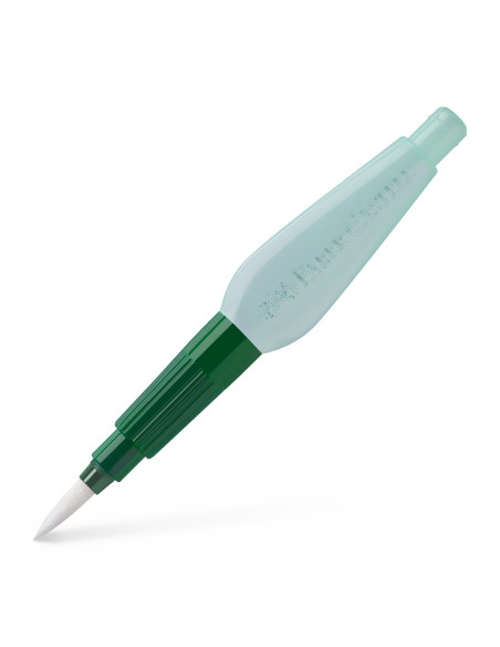 FC185106,Pensula cu rezervor apa b faber-castell FC185106,Pensula cu rezervor apa b faber-castell