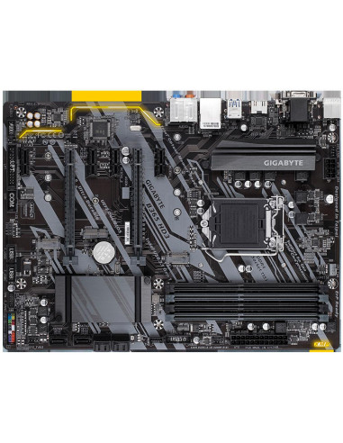 Placa de baza Gigabyte B365 HD3, Socket 1151,B365 HD3