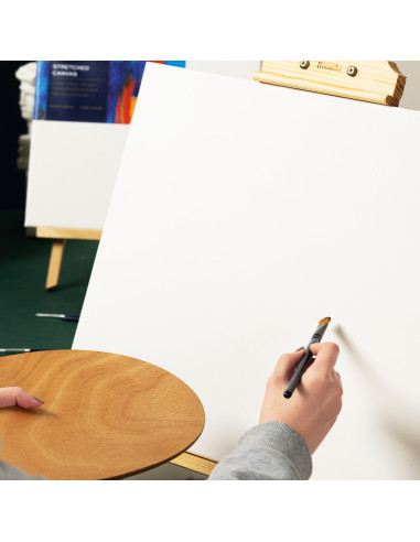 DLEC279-1,Panza pentru pictura pe sasiu 15*15cm deli