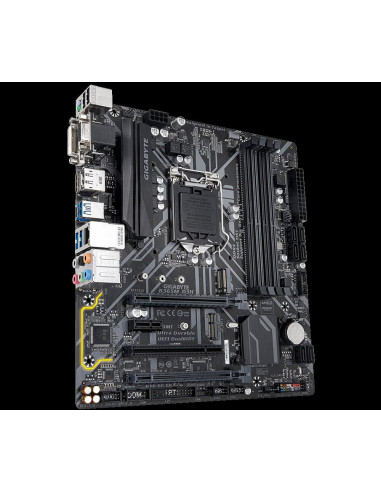 Placa de baza Gigabyte B365M D3H, Socket 1151,B365M D3H