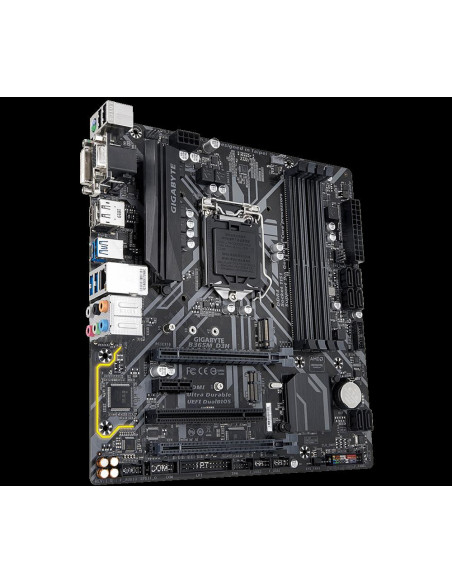 Placa de baza Gigabyte B365M D3H, Socket 1151,B365M D3H