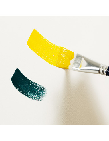 DLEC279-8,Panza pentru pictura pe sasiu 40*50cm deli