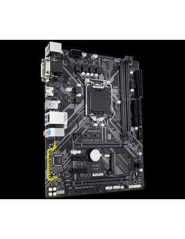Placa de baza Gigabyte B365M HD3, Socket 1151,B365M HD3