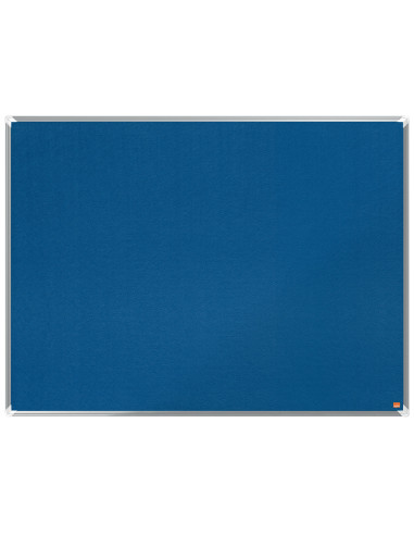 NB1915189,Panou pluta 120 x 90 cm rama aluminiu premium plus nobo