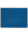 NB1915189,Panou pluta 120 x 90 cm rama aluminiu premium plus nobo